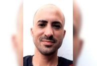 Sob comoção, piloto de avião que caiu em prédio em BH é enterrado no Paraná