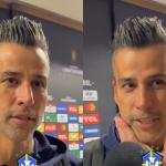 Fábio cita Cruzeiro e desabafa sobre Seleção Brasileira: 'Melhor ficar quieto'