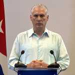 ‘Sem base jurídica’, diz atual presidente de Cuba sobre acusações dos EUA contra Raúl Castro