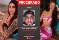 O que se sabe sobre as primas desaparecidas há mais de 20 dias no Paraná