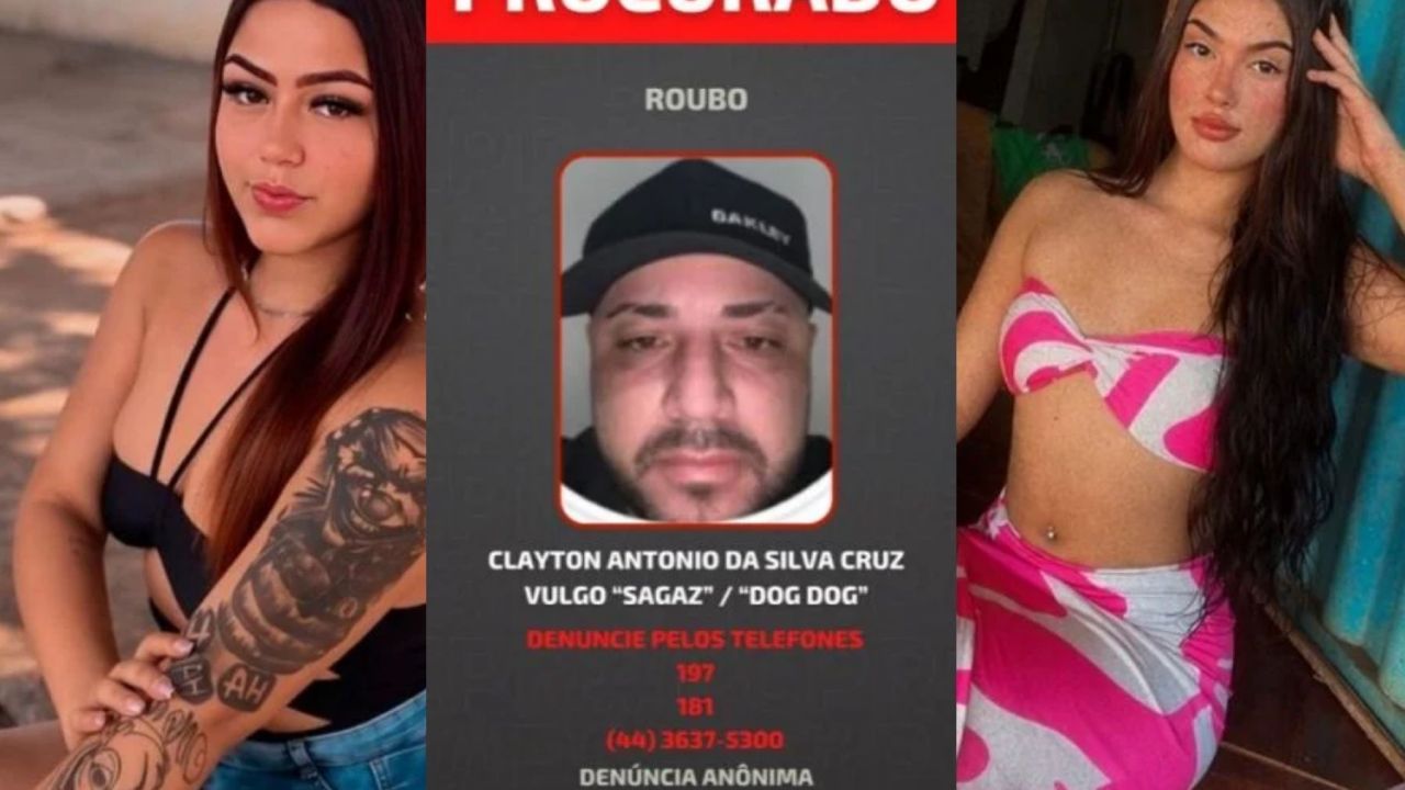O que se sabe sobre as primas desaparecidas há mais de 20 dias no Paraná |  Rádio Itatiaia