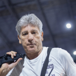 Vasco perde dois titulares para próximo compromisso do Campeonato Brasileiro