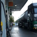 Diesel segue 18,8% mais caro em Minas após tensão entre EUA e Irã