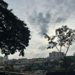 Veja lista das 700 cidades de MG em alerta amarelo para chuva intensa e granizo