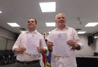 Roberto Cidade é eleito governador do Amazonas nesta segunda (4)