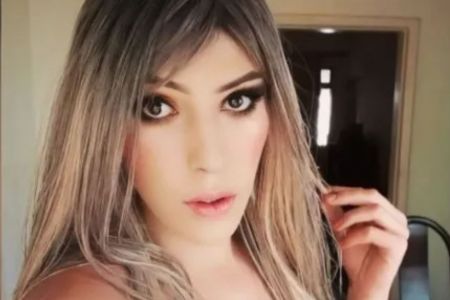 Pai de Alice relata indignação após juíza desconsiderar transfobia: ‘Querem culpar a vítima'
