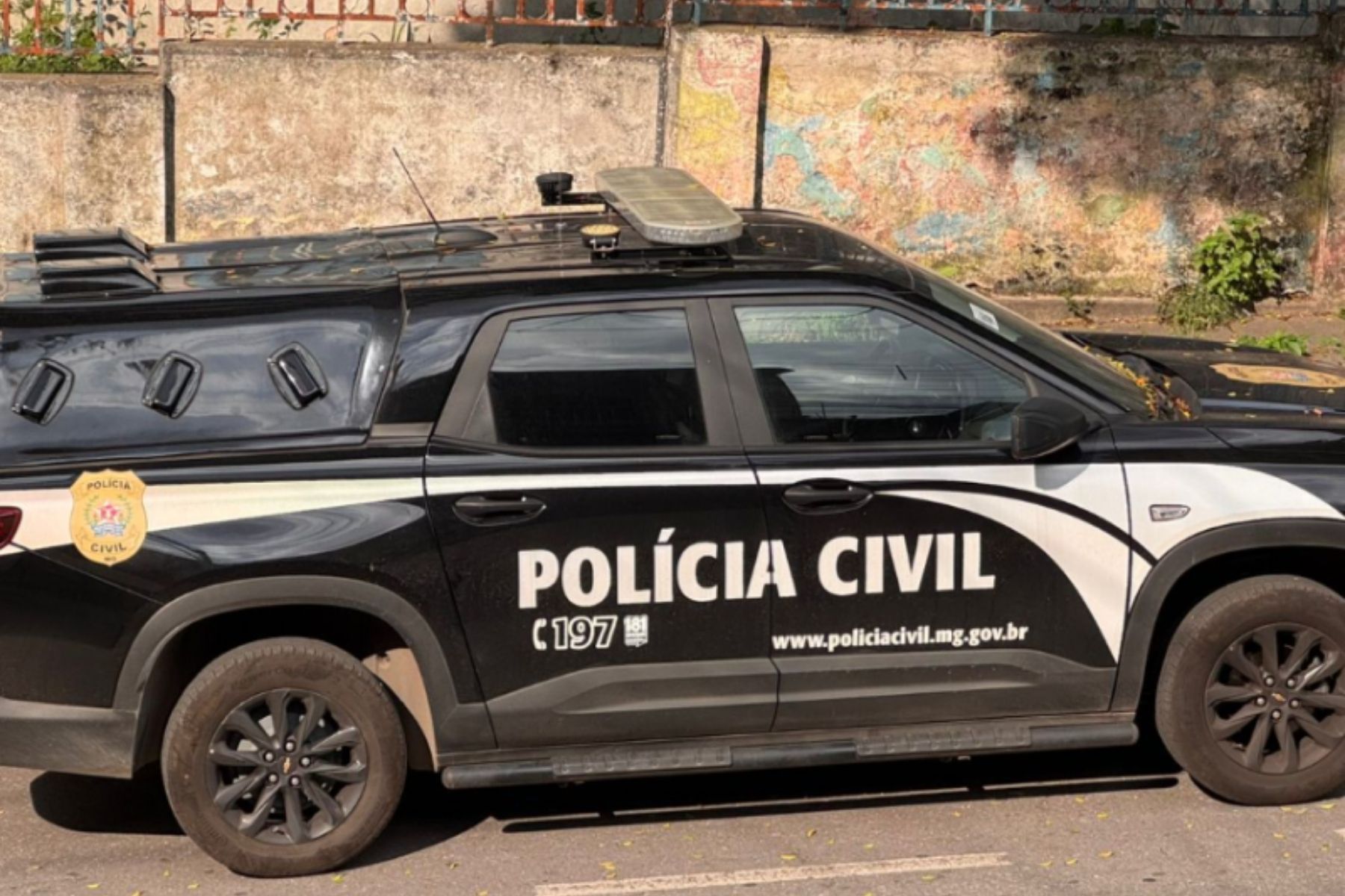 Suspeito de tentar matar ex-companheira com facada é preso em Sete Lagoas