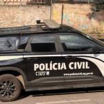 Operação em Minas mira organização criminosa; dois são presos em BH