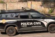 Suspeito de tentar matar ex-companheira com facada é preso em Sete Lagoas