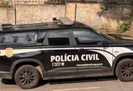 Operação em Minas mira organização criminosa; dois são presos em BH