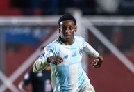 Carlos Vinicius projeta joia do Grêmio na Seleção Brasileira