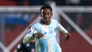 Carlos Vinicius projeta joia do Grêmio na Seleção Brasileira