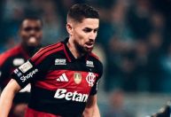 Flamengo perde titulares para enfrentar o Athletico-PR pelo Brasileirão