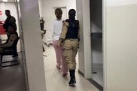 Mulher é presa na Grande BH suspeita de matar a própria filha envenenada