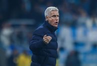 Luís Castro admite preocupação com o Grêmio no Z4 após derrota para o Flamengo