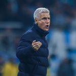Luís Castro admite preocupação com o Grêmio no Z4 após derrota para o Flamengo