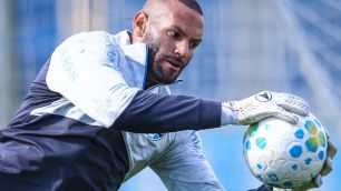 Titular do Grêmio está na pré-lista de Ancelotti para Copa do Mundo