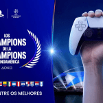 PlayStation leva final de torneio continental de EA FC a São Paulo; saiba detalhes
