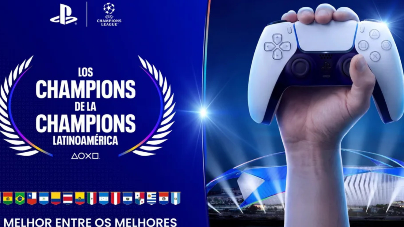 PlayStation leva final de torneio continental de EA FC a São Paulo; saiba detalhes