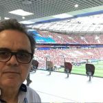 Euller, 'o filho do vento', sobre Milton Naves: 'Criou o apelido que marcou minha carreira'