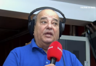 Pequetito faz ressalva em vitória do Cruzeiro na Copa do Brasil: 'Que sirva de exemplo'