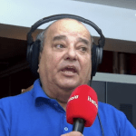 Pequetito faz ressalva em vitória do Cruzeiro na Copa do Brasil: 'Que sirva de exemplo'