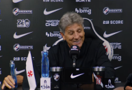 Renato Gaúcho reage à provocação de capitão do Vasco: 'Só me faltava essa'