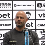Franclim Carvalho faz dura análise sobre eliminação do Botafogo na Copa do Brasil