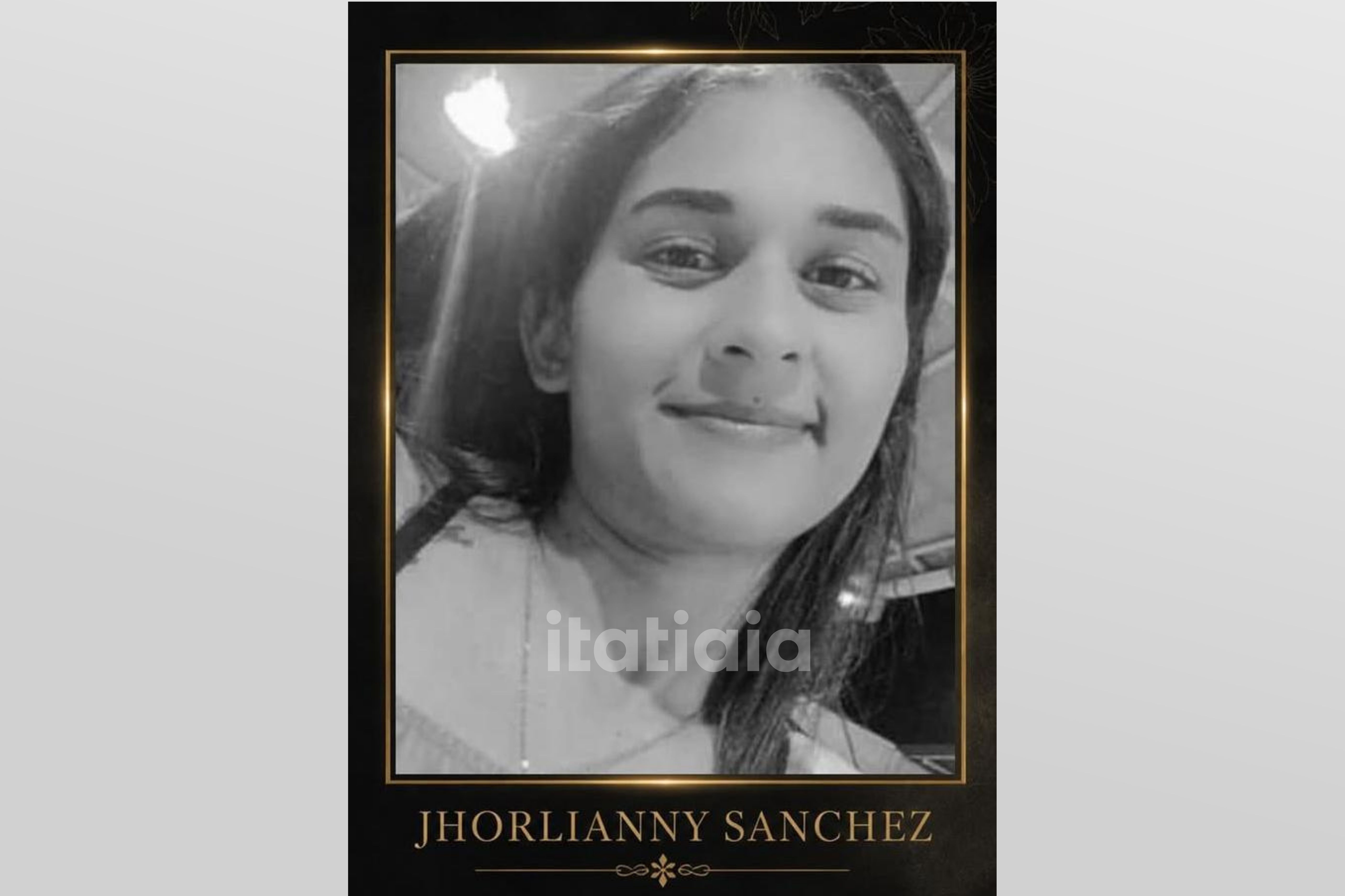 Venezuelana é esfaqueada e morta pelo ex na frente da filha, de oito anos, em Goiás