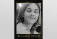 Venezuelana é esfaqueada e morta pelo ex na frente da filha, de oito anos, em Goiás