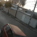 Novas imagens mostram briga de trânsito que terminou em morte em BH