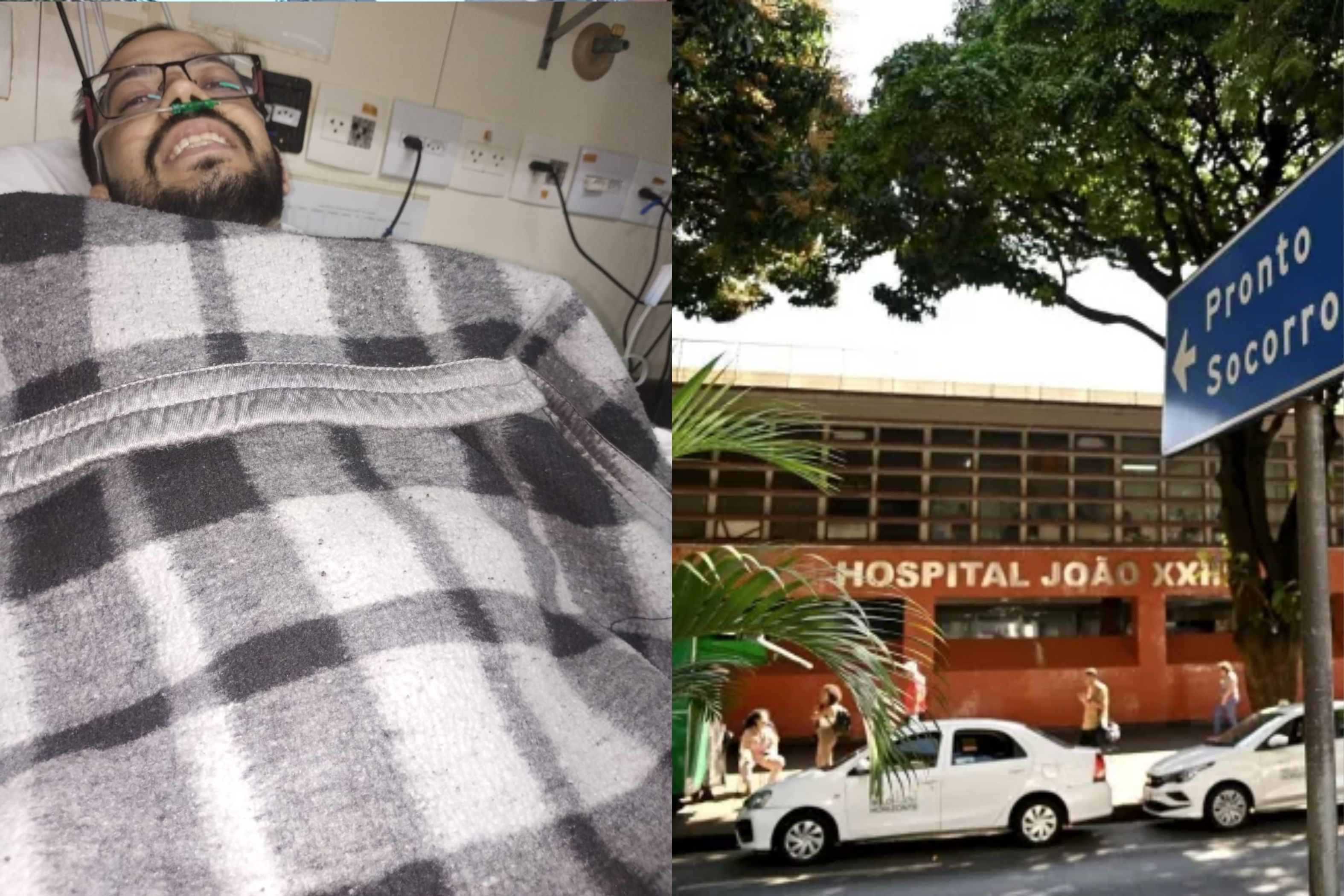 L200 onde estava autor de tiro que acertou jovem em BH é de irmão de policial