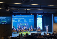 Representantes da América Latina se reúnem em BH para debater futuro sustentável do agro