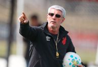 Escalação do Athletico-PR: provável time contra Atlético-GO pela Copa do Brasil