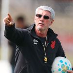Escalação do Athletico-PR: provável time contra Atlético-GO pela Copa do Brasil