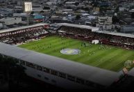 Athletico-PR busca vitória contra Atlético-GO para seguir na Copa do Brasil