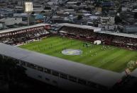 Horário e onde assistir ao vivo Atlético-GO x Operário, pela Série B