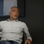 Romário solta palavrão ao avaliar quem deve ser o camisa 9 da Seleção Brasileira