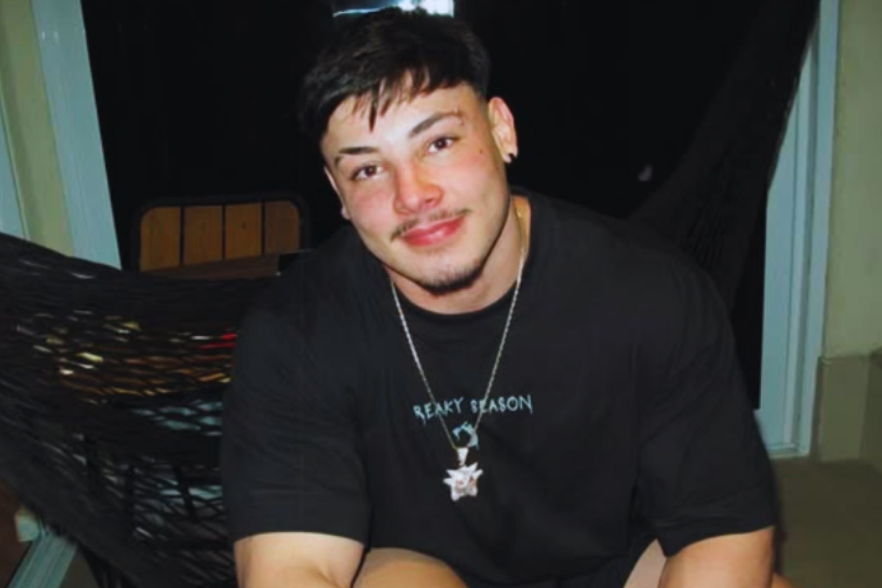 Saiba quem era Gabriel Ganley, fisiculturista e influenciador que morreu aos 22 anos