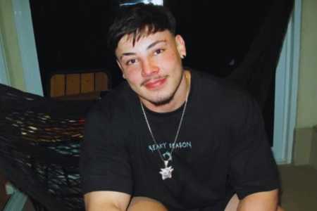 Saiba quem era Gabriel Ganley, fisiculturista e influenciador que morreu aos 22 anos