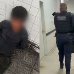 Suspeito de importunar sexualmente bebê em UPA de MG tem prisão convertida em preventiva