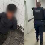Suspeito de importunar sexualmente bebê em UPA de MG tem prisão convertida em preventiva