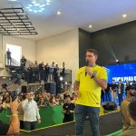 Flávio Bolsonaro sobre ataques: 'Um tudo ou nada para me enterrar vivo'