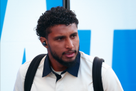 Éderson inicia 'maratona' para se apresentar à Seleção Brasileira; veja programação