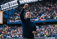 Jornal italiano revela salário ‘astronômico’ que Guardiola quer para treinar seleção