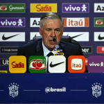 CBF define data de apresentação dos convocados da Seleção Brasileira à Copa do Mundo