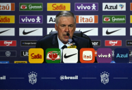 CBF define data de apresentação dos convocados da Seleção Brasileira à Copa do Mundo