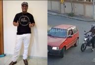 Motorista morto após briga de trânsito é sepultado em BH
