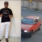 Motorista morto após briga de trânsito é sepultado em BH