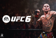 UFC 6 ganha trailer, e EA revela detalhes do novo game da franquia